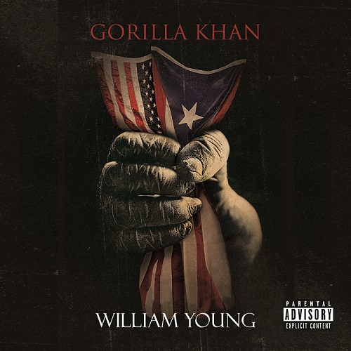 William Young Gorilla Khan